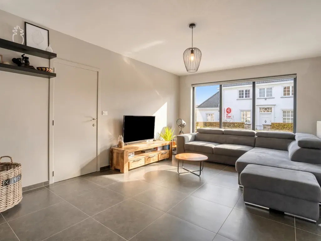 Huis in Koolskamp - 1558811 - Tieltsestraat 5, 8851 Koolskamp
