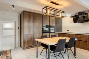 HuisStrombeek-Bever