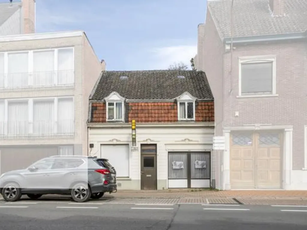 Huis in Meulebeke - 1558832 - Kasteeldreef 2 bus /, 8760 Meulebeke