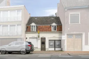 HuisMeulebeke