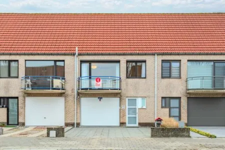 Huis Te Koop Oostende