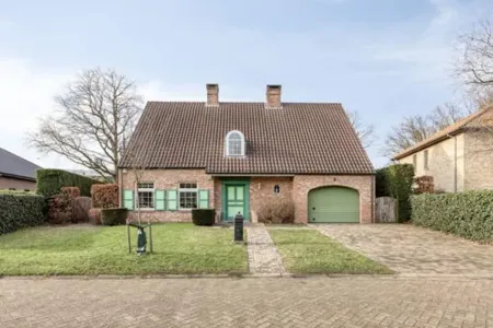 Villa Te Koop Schoten