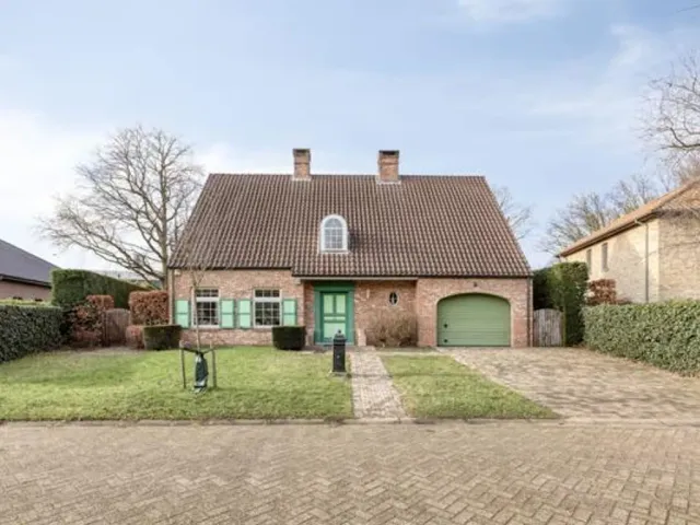 Villa à Schoten - Lode Vleeshouwerslaan 61, 2900