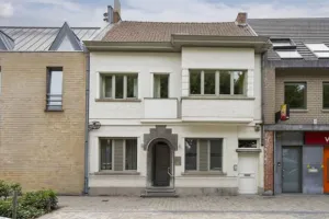 Huis Te Koop Oostakker