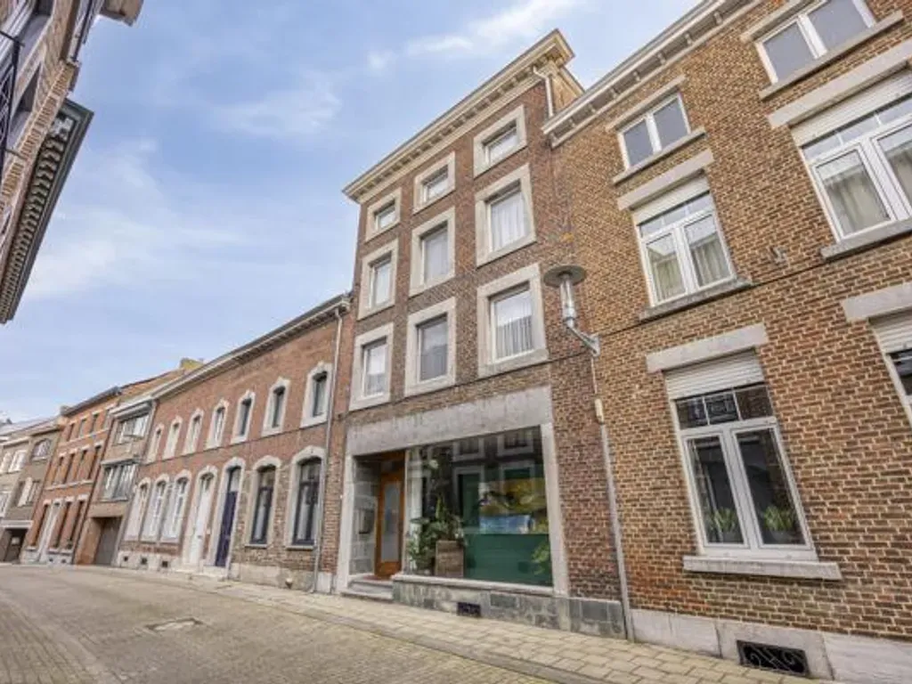 Huis in Borgloon - 1558949 - Kroonstraat .21 , 3840 Borgloon