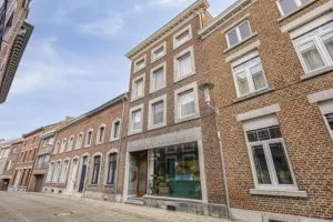 Huis Te Koop Borgloon