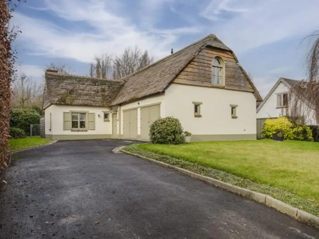 Villa in Bissegem - 1558951 - Kerkvoetweg 35, 8501 Bissegem
