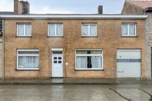 Huis Te Koop Leisele