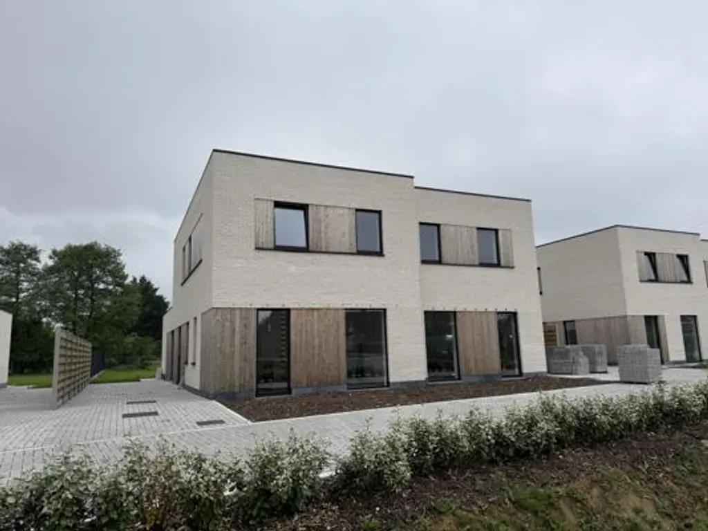 Huis in Kerkhove - 1558957 - Oudenaardsesteenweg x , 8581 Kerkhove