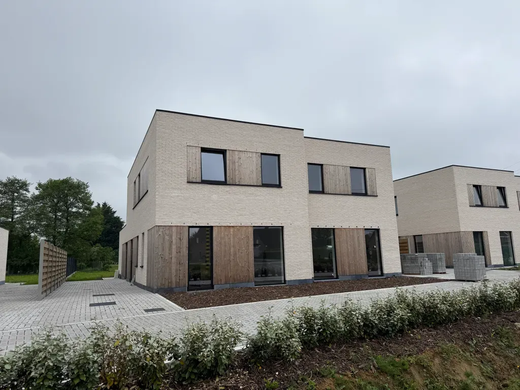 Huis in Kerkhove - 1558957 - Oudenaardsesteenweg x , 8581 Kerkhove