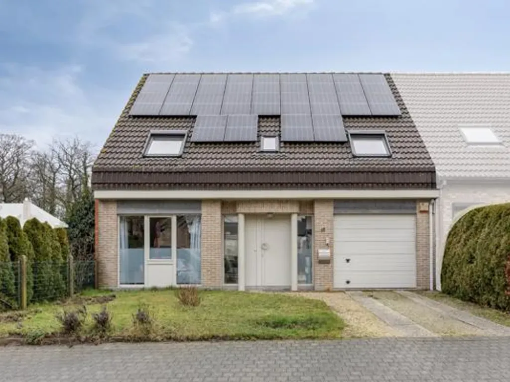 Huis in Muizen - 1558961 - Peter Benoitstraat 13, 2812 Muizen