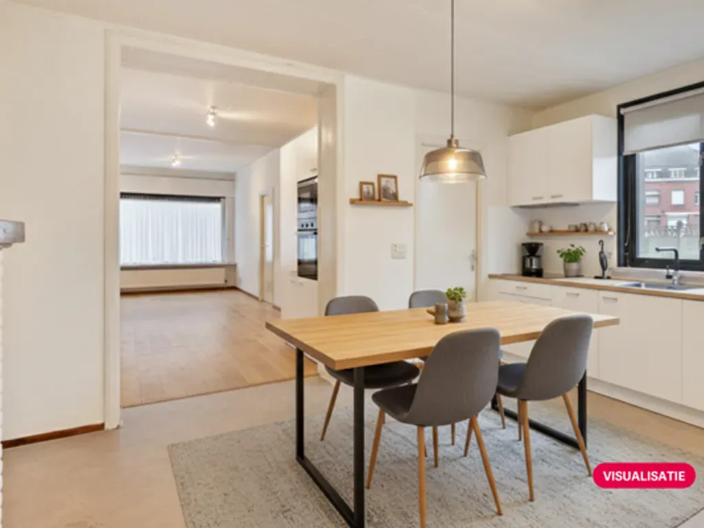 Huis in Anzegem - 1558977 - Langestraat 1, 8570 Anzegem
