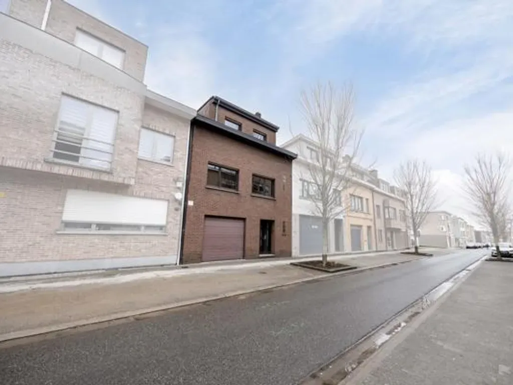 Huis in Strombeek-Bever - 1558987 - Meisestraat 118, 1853 Strombeek-Bever