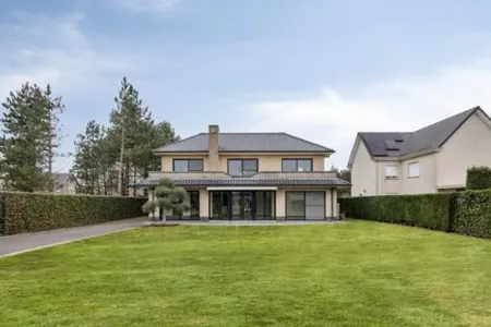 Villa Te Koop Zwijndrecht