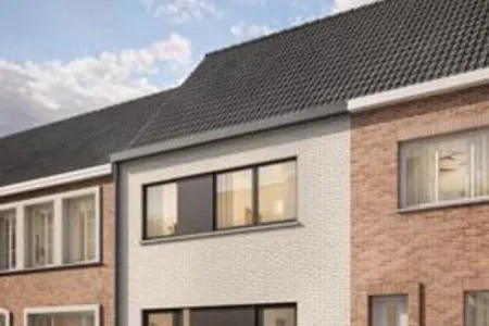Huis Te Koop Sint-Kruis