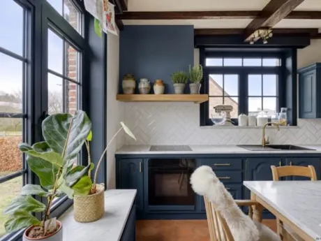 Huis in Eeklo - Kriekmoerstraat 14, 9900 - foto 3
