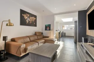 Huis Te Koop Zeebrugge