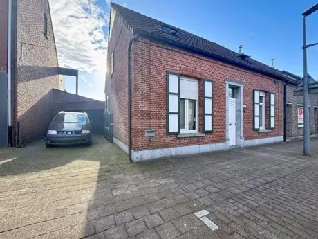 Huis in Wuustwezel - Bredabaan 515, 2990 - foto 2