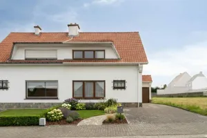 HuisKluisbergen
