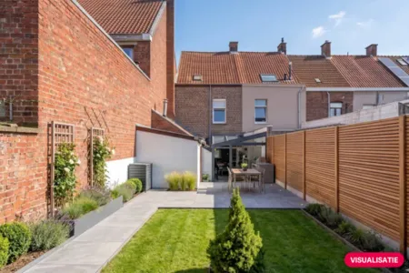 HuisRoeselare