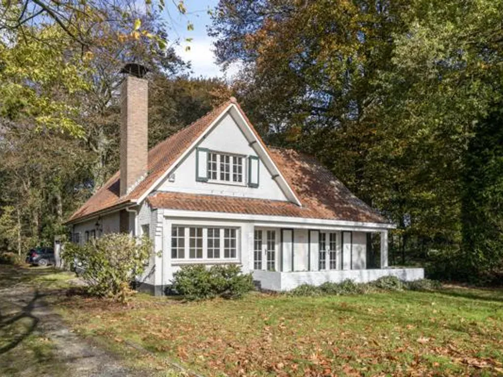Huis in Kapellen - 1558932 - Grensstraat 171, 2950 Kapellen