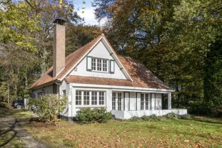 HuisKapellen