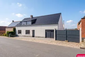 Huis Te Koop Brakel