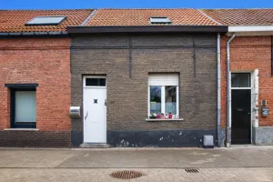 Huis Te Koop Steendorp