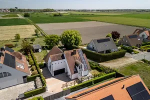 Huis Te Koop Knokke
