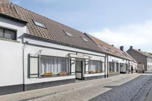 Huis Te Koop Lissewege