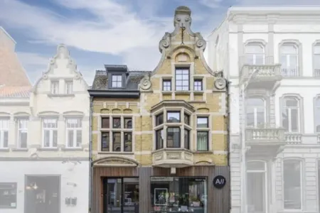 Huis Te Koop Izegem