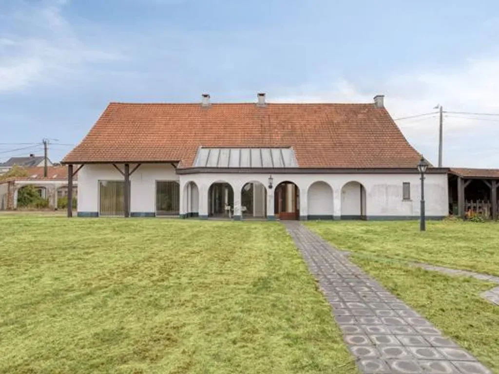 Huis in Lichtaart - 1559057 - Slekkestraat 1, 2460 Lichtaart
