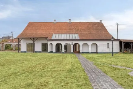 Huis Te Koop Lichtaart