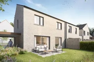 Huis Te Koop Gistel