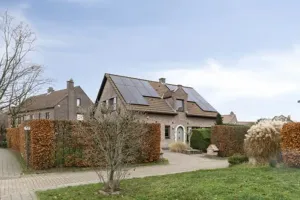 Huis Te Koop Beveren