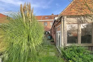 Huis Te Koop Waarschoot