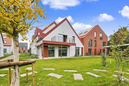 Huis Te Koop Hasselt