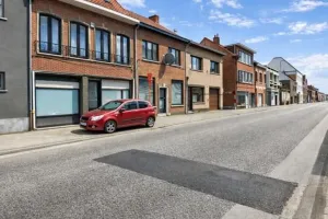 Huis Te Koop Kruibeke