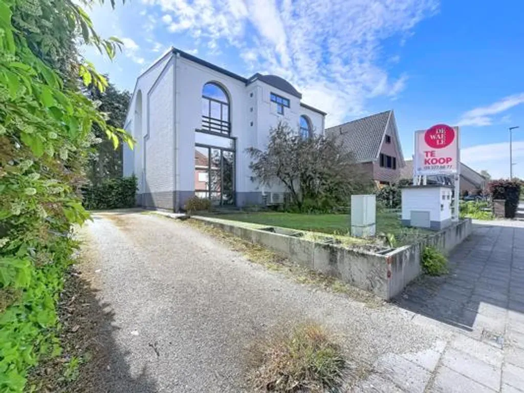 Huis in Knesselare - 1559076 - Kerkstraat 79, 9910 Knesselare