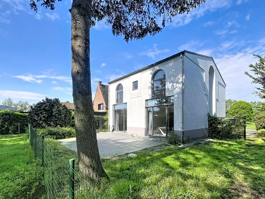 Huis in Knesselare - 1559076 - Kerkstraat 79, 9910 Knesselare
