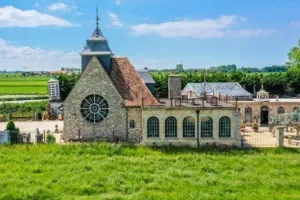 Huis Te Koop Gistel