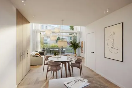 Huis Te Koop Brugge