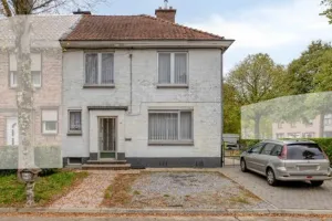 Huis Te Koop Genk
