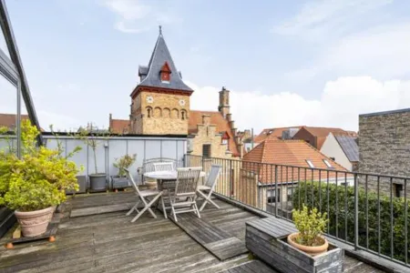 HuisBrugge