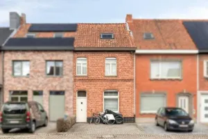 HuisWaregem