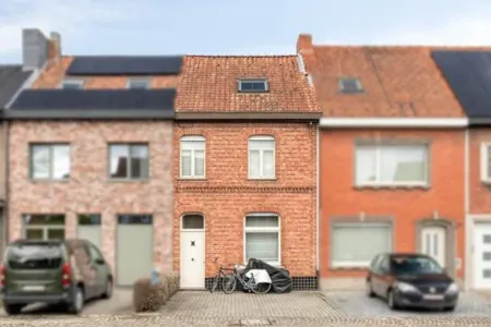 HuisWaregem