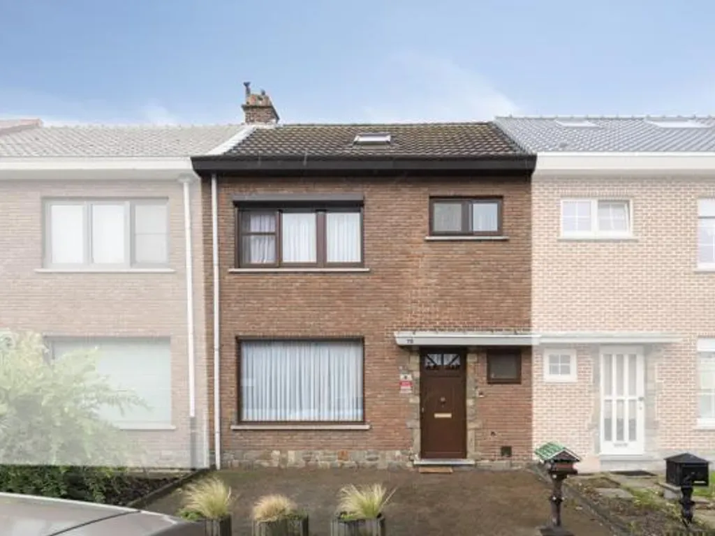 Huis in Willebroek - 1559007 - Jozef Wautersstraat 116, 2830 Willebroek