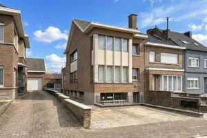 Huis Te Koop Ninove