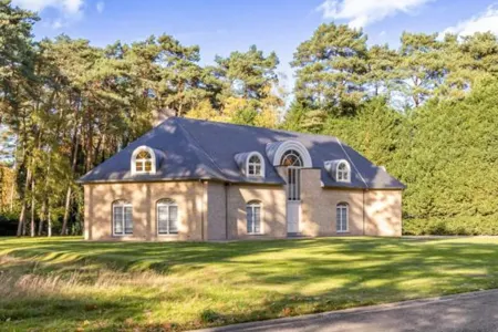 Villa Te Koop Mechelen-aan-de-Maas