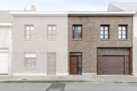 HuisDesselgem